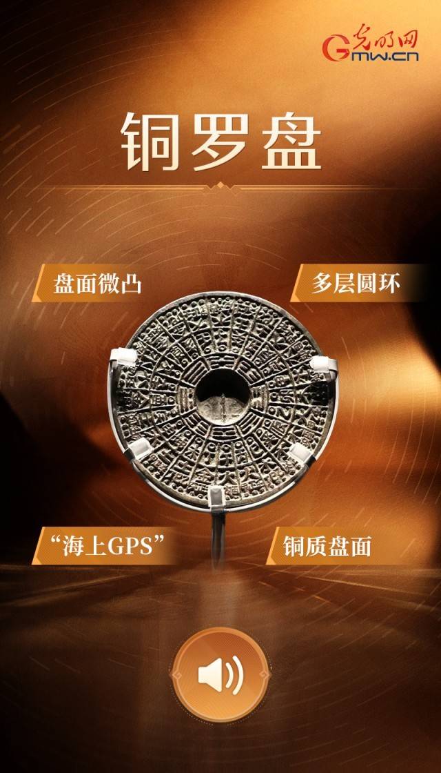 【青春華章】“文物會說話”有聲海報｜穿越千年的“科技力量”