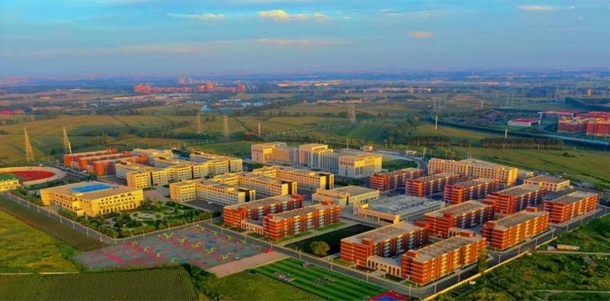 長春電子科技學院招聘